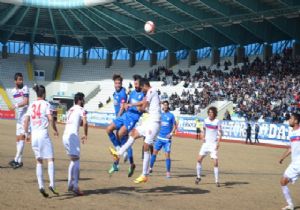 Erzurumspor belediye kulübü oldu